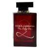 DOLCE & GABBANA DOLCE AND GABBANA LADIES THE ONLY ONE 2 EDP SPRAY 3.4 OZ (TESTER) FRAGRANCES 3423478580169