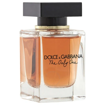 Dolce & Gabbana Dolce And Gabbana Ladies The Only One Edp 1.0 oz Fragrances 3423478452459 In N/a