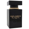 DOLCE & GABBANA DOLCE AND GABBANA LADIES THE ONLY ONE INTENSE EDP SPRAY 1.0 OZ FRAGRANCES 3423478966550