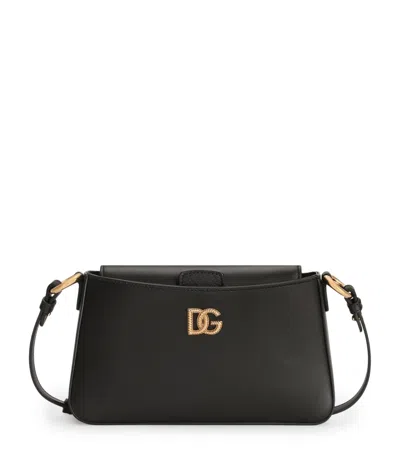 Dolce & Gabbana Dolce&gabbana Leather Phone Bag