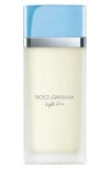 Dolce & Gabbana Dolce&gabbana Light Blue Eau De Toilette In No Color