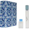 Dolce & Gabbana Dolce&gabbana Light Blue Eau De Toilette Set