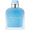 Dolce & Gabbana Dolce&gabbana Light Blue Eau Intense Pour Homme
