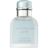 Dolce & Gabbana Dolce&gabbana Light Blue Eau Intense Pour Homme In No Color