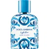 Dolce & Gabbana Dolce&gabbana Light Blue Capri In No Color