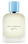 Dolce & Gabbana Dolce&gabbana Light Blue Pour Homme Eau De Toilette In No Color