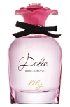 Dolce & Gabbana Dolce&gabbana Lily Eau De Toilette In No Color