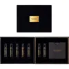 Dolce & Gabbana Dolce&gabbana Luminous Velvet Collection Luminous Discovery Set In Transparent