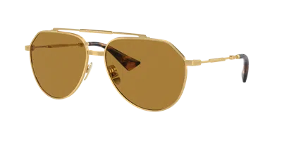 DOLCE & GABBANA DOLCE&GABBANA MAN SUNGLASSES DG2302 