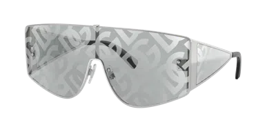 DOLCE & GABBANA DOLCE&GABBANA MAN SUNGLASS DG2305