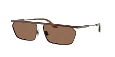 Dolce & Gabbana Dolce&gabbana Man Sunglass Dg2327 In Brown
