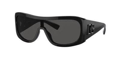 DOLCE & GABBANA DOLCE&GABBANA MAN SUNGLASS DG4454
