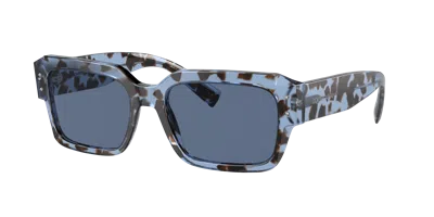 DOLCE & GABBANA DOLCE&GABBANA MAN SUNGLASSES DG4460