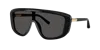 Dolce & Gabbana Dolce&gabbana Man Sunglass Dg4520 In Black