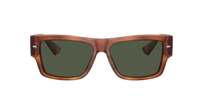 DOLCE & GABBANA DOLCE&GABBANA MAN SUNGLASSES DG4451