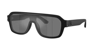 DOLCE & GABBANA DOLCE&GABBANA MAN SUNGLASSES DG4507
