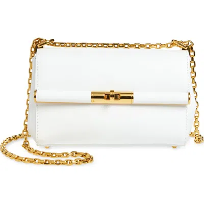 Dolce & Gabbana Dolce&gabbana Marlene Chain Strap Shoulder Bag