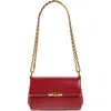 Dolce & Gabbana Bags In Tono Rosso Scuro