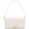 Dolce & Gabbana Dolce&gabbana Marlene Wallet Bag In Bianco Ottico