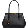 Dolce & Gabbana Dolce&gabbana Marlene Everyday Bag In 80999 Nero