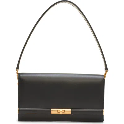 Dolce & Gabbana Dolce&gabbana Marlene Wallet Bag In Nero