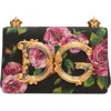 Dolce & Gabbana Dolce&gabbana Medium Dg Girls Crossbody Bag