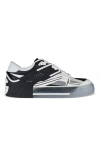 Dolce & Gabbana Custom 2.zero Sneakers In White