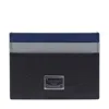 Dolce & Gabbana Dolce&gabbana Men Dauphine Cards Holder With Logo Plaque