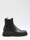 Dolce & Gabbana Dolce&gabbana Men Day Classic Chelsea Boots