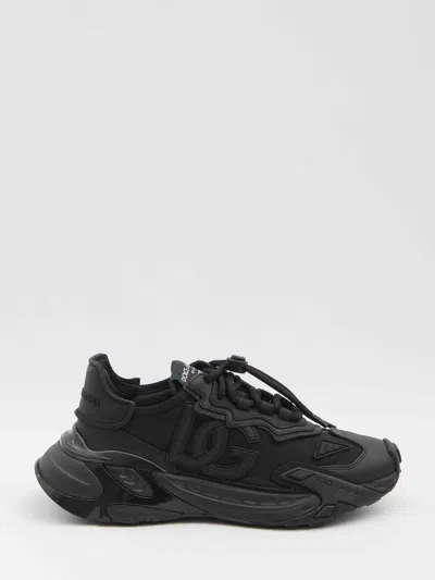 DOLCE & GABBANA DOLCE&GABBANA MEN DAY FASTER SNEAKERS