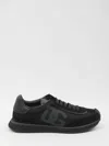 Dolce & Gabbana Sneakers  Men Color Black In Brown