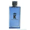 Dolce & Gabbana Dolce And Gabbana Men's K Edp Spray 6.7 oz Fragrances 8057971183937 In N/a