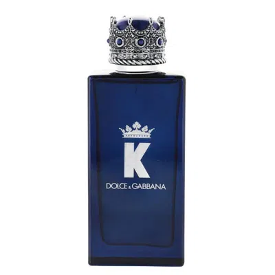 DOLCE & GABBANA DOLCE AND GABBANA MEN'S K PARFUM 3.4 OZ FRAGRANCES 8054754405095