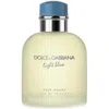 Dolce & Gabbana Dolce And Gabbana Men's Light Blue Edt Spray 1.7 oz Fragrances 8057971188109