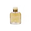 Dolce & Gabbana Dolce And Gabbana Men's Light Blue Sun Edt Spray 3.4 oz (tester) Fragrances 3423478516861 In Yellow/pink/purple/blue/green/red