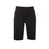Dolce & Gabbana Dolce&gabbana Men Logo Plaque Jogging Bermuda