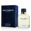 Dolce & Gabbana Dolce And Gabbana Men's Pour Homme Aftershave Lotion 4.2 oz Fragrances 3423473034339