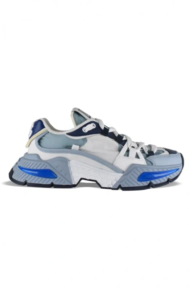 DOLCE & GABBANA DOLCE&GABBANA MEN SNEAKERS AIRMASTER