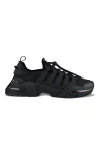 Dolce & Gabbana Sneakers Daymaster In Black