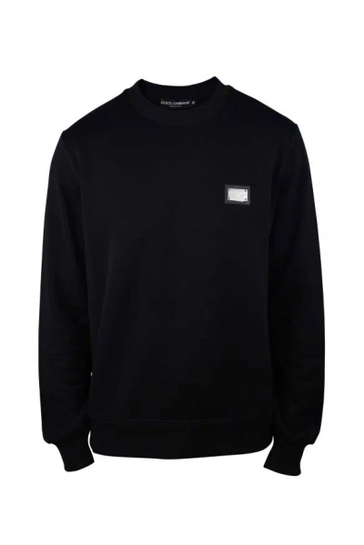 DOLCE & GABBANA DOLCE&GABBANA MEN SWEATSHIRT
