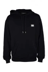 Dolce & Gabbana Dolce&gabbana Men Sweatshirt In Black