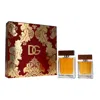 Dolce & Gabbana Dolce And Gabbana Men's The One Gift Set Fragrances 8057971185405