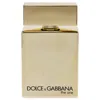 Dolce & Gabbana Dolce And Gabbana Men's The One Gold Intense Edp Spray 3.3 oz (tester) Fragrances 8057971188734