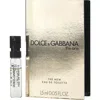 Dolce & Gabbana Dolce And Gabbana Men's The One Grey Intense Edt Spray 0.05 oz Fragrances 3423478413313