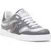 Dolce & Gabbana Dolce&gabbana Mesh & Leather Sneaker