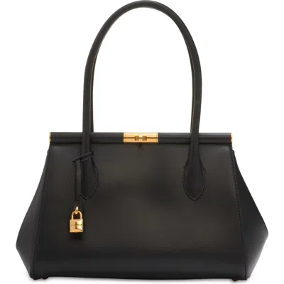 Dolce & Gabbana Dolce&gabbana Marlene Day Mini Bag In 80999 Nero