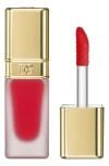 Dolce & Gabbana Dolce&gabbana Mint Oil Lip Plumper Flash Plumping Lip Oil