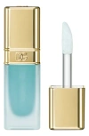 Dolce & Gabbana Dolce&gabbana Mint Oil Lip Plumper Flash Plumping Lip Oil In Green
