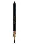 Dolce & Gabbana Dolce&gabbana My Lip Overliner Lip Pencil In 01 Honey Nude