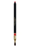 Dolce & Gabbana Dolce&gabbana My Lip Overliner Lip Pencil In 08 Devotion Red